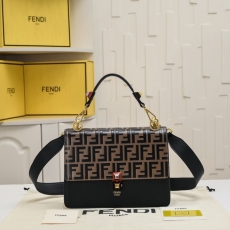 Fendi Top Handle Bags